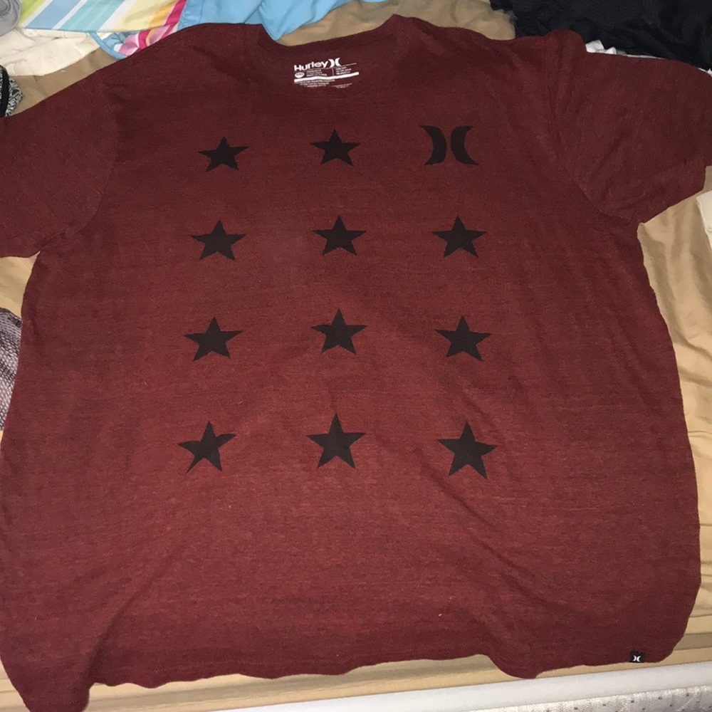 Hurley T-Shirt